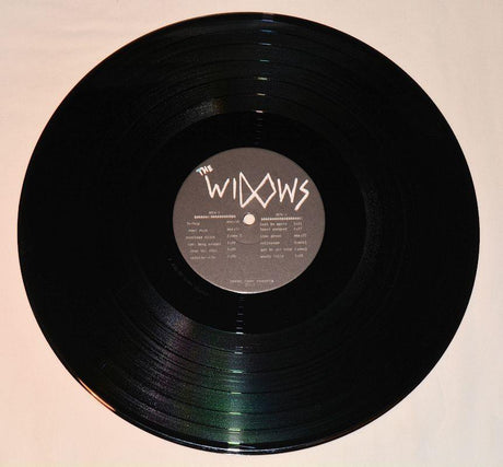 Widows, The - Point Despair