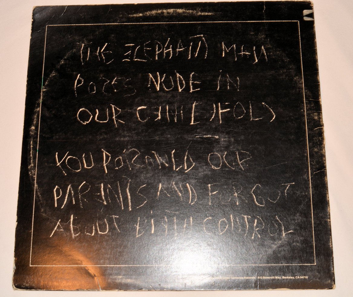 Witch Trials, The - The Witch Trials