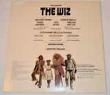 Original Cast - The Wiz