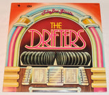 Drifters, The - Juke Box Giants