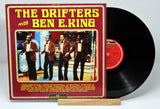 The Drifters With Ben E. King - The Drifters with Ben E. King