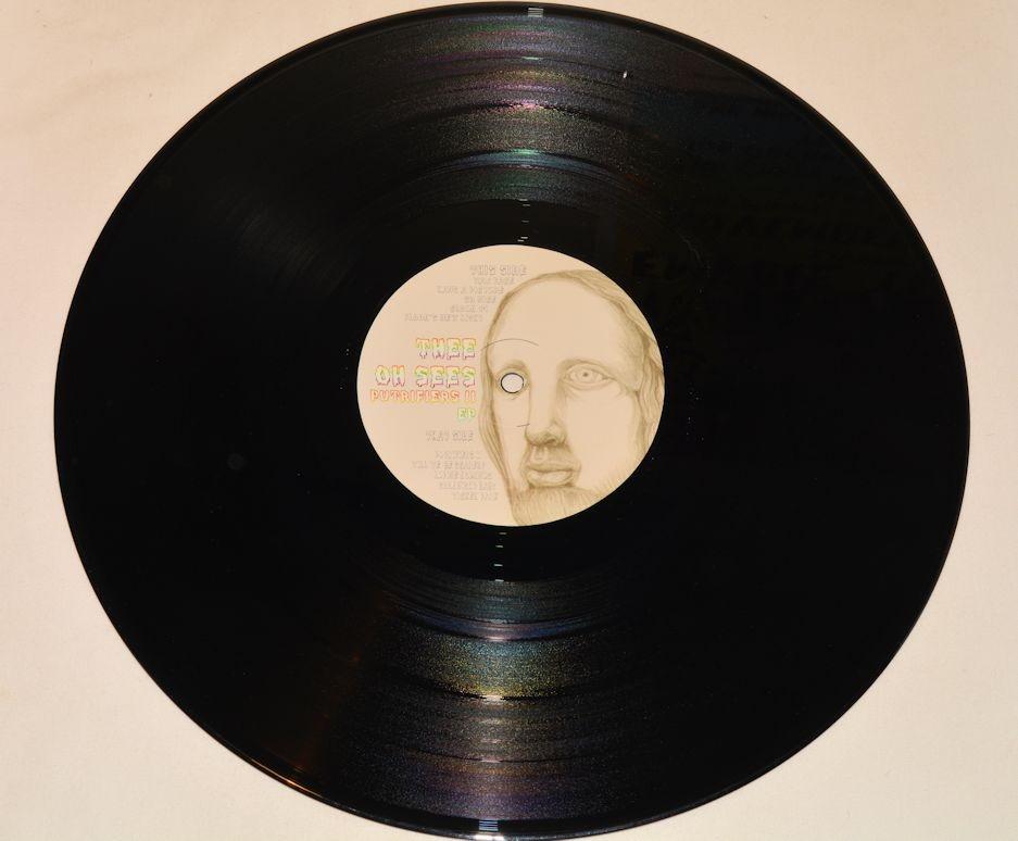 Thee Oh Sees - Putrifiers II