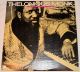 Monk, Thelonious - April In Paris / Live