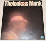 Monk, Thelonious - Pure Monk