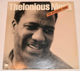 Monk, Thelonious - The Riverside Trios