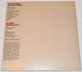 Monk, Thelonious - The Riverside Trios