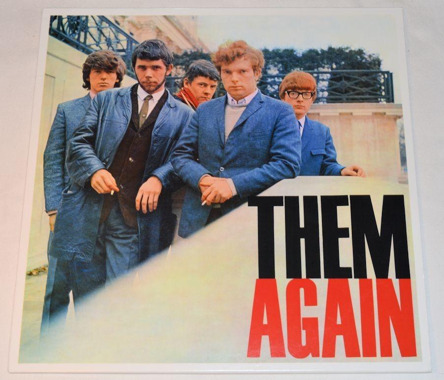 Them - Them Again