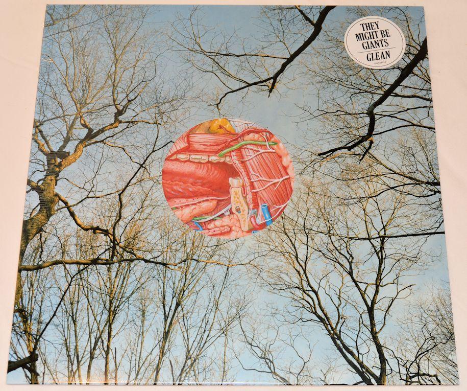 They Might Be Giants - Glean