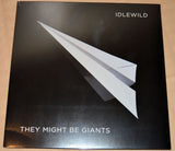 They Might Be Giants - Idlewild