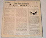 Thielemans, Jean - Man Bites Harmonica!