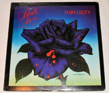 Thin Lizzy - Black Rose