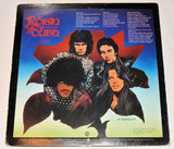 Thin Lizzy - Black Rose