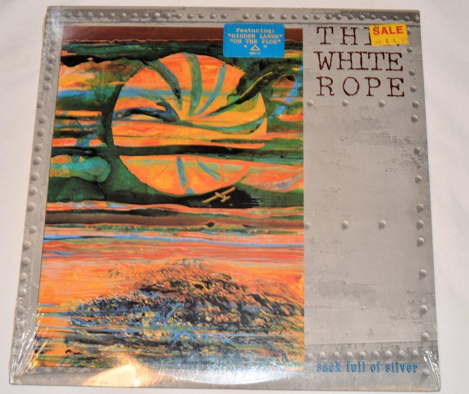 Thin White Rope - Sack Full Of Silver