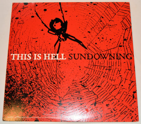 This Is Hell - Sundowning