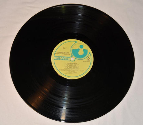 Dolby, Thomas - Blinded By Science