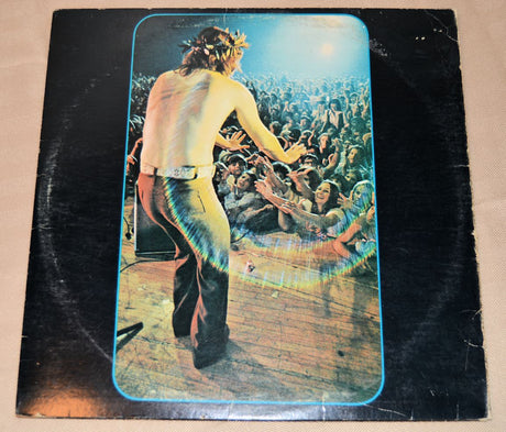Three Dog Night - Captured Live At The Forum