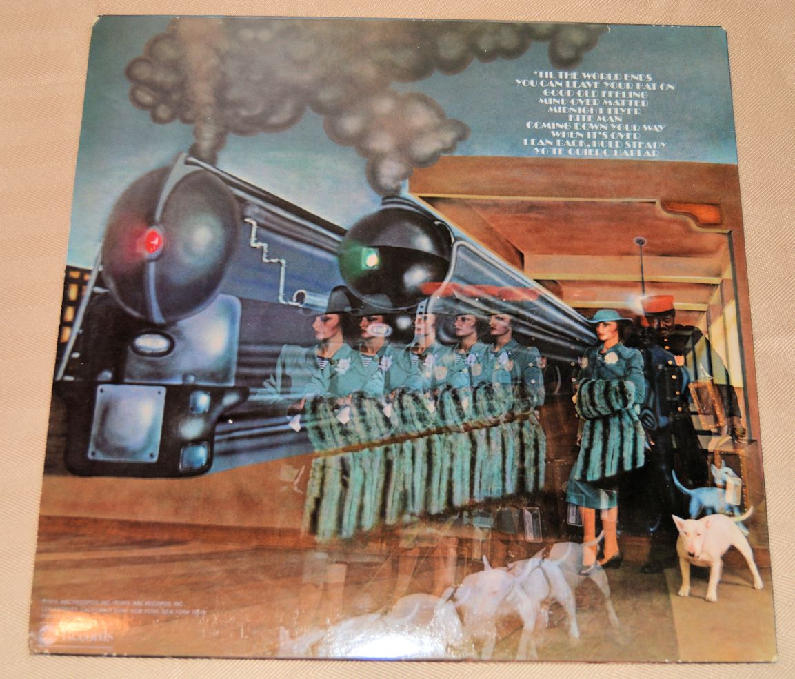 Three Dog Night - Coming Down Your Way