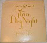 Three Dog Night - Joy / Greatest Hits