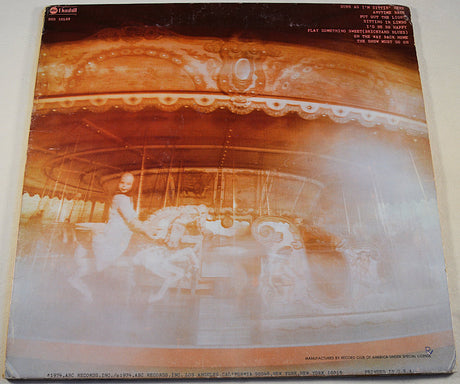 Three Dog Night - Hard Labor