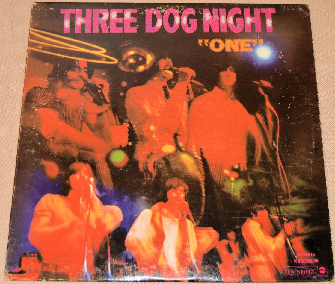 Three Dog Night - One