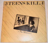 3 Teens Kill 4 - No Motive