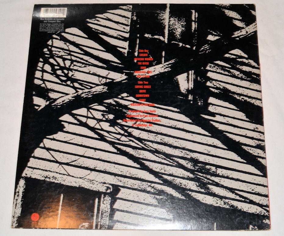 Throwing Muses - House Tornado