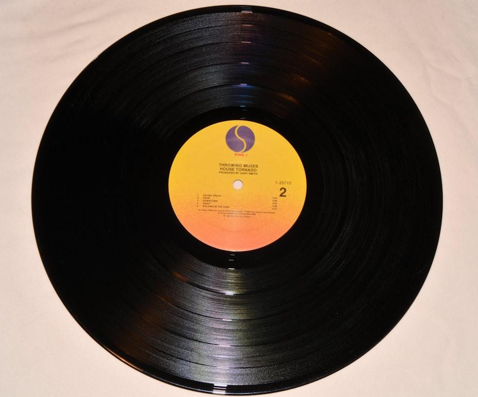 Throwing Muses - House Tornado