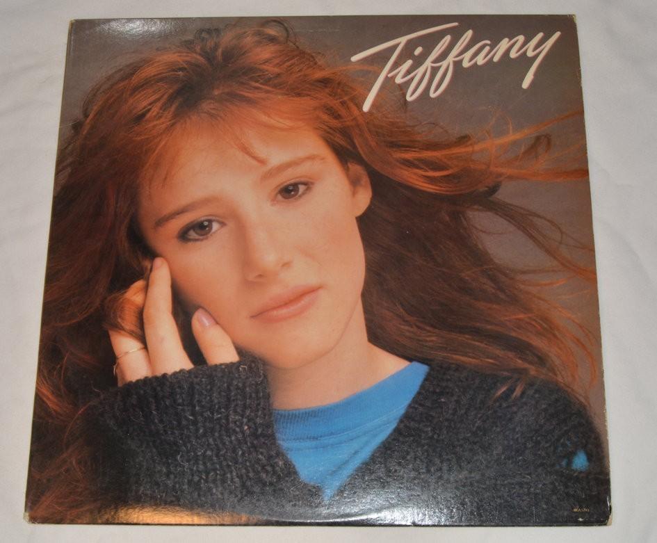 Tiffany - Tiffany