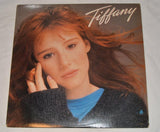 Tiffany - Tiffany