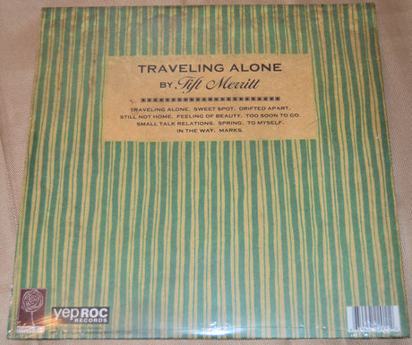Tift Merritt - Traveling Alone