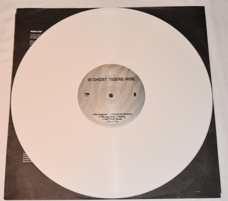 Tiger Army - III Ghost Tigers Rise