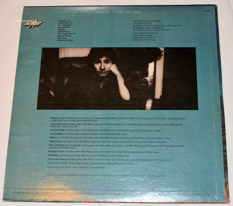 Buckley, Tim - Look At The Fool