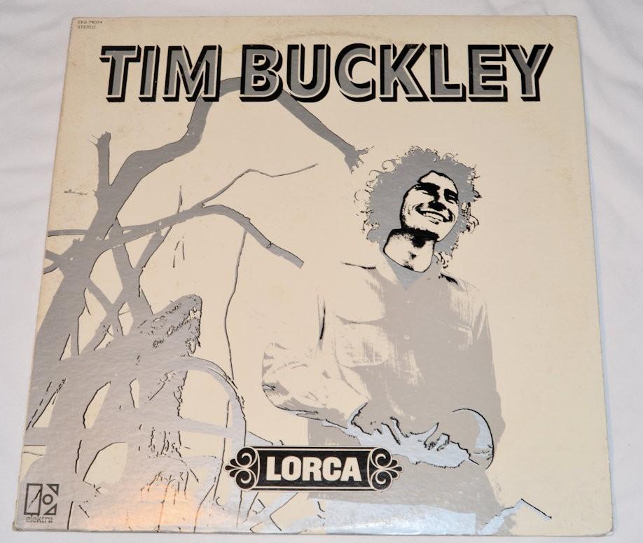 Buckley, Tim - Lorca