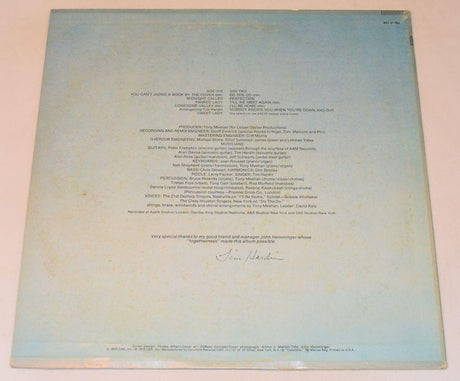 Hardin, Tim - Painted Head