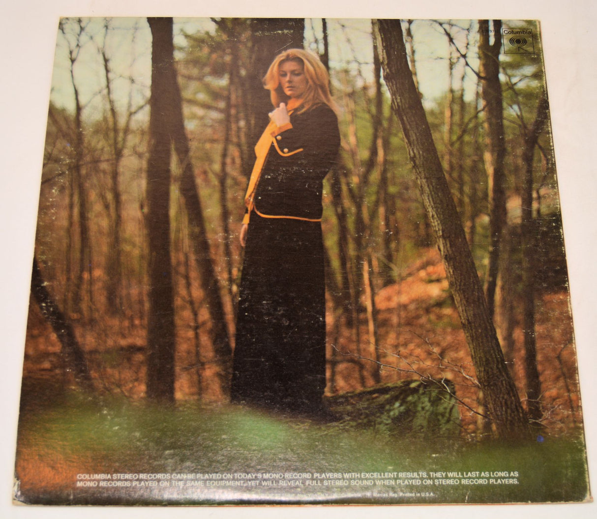 Hardin, Tim - Suite For Susan Moore & Damion