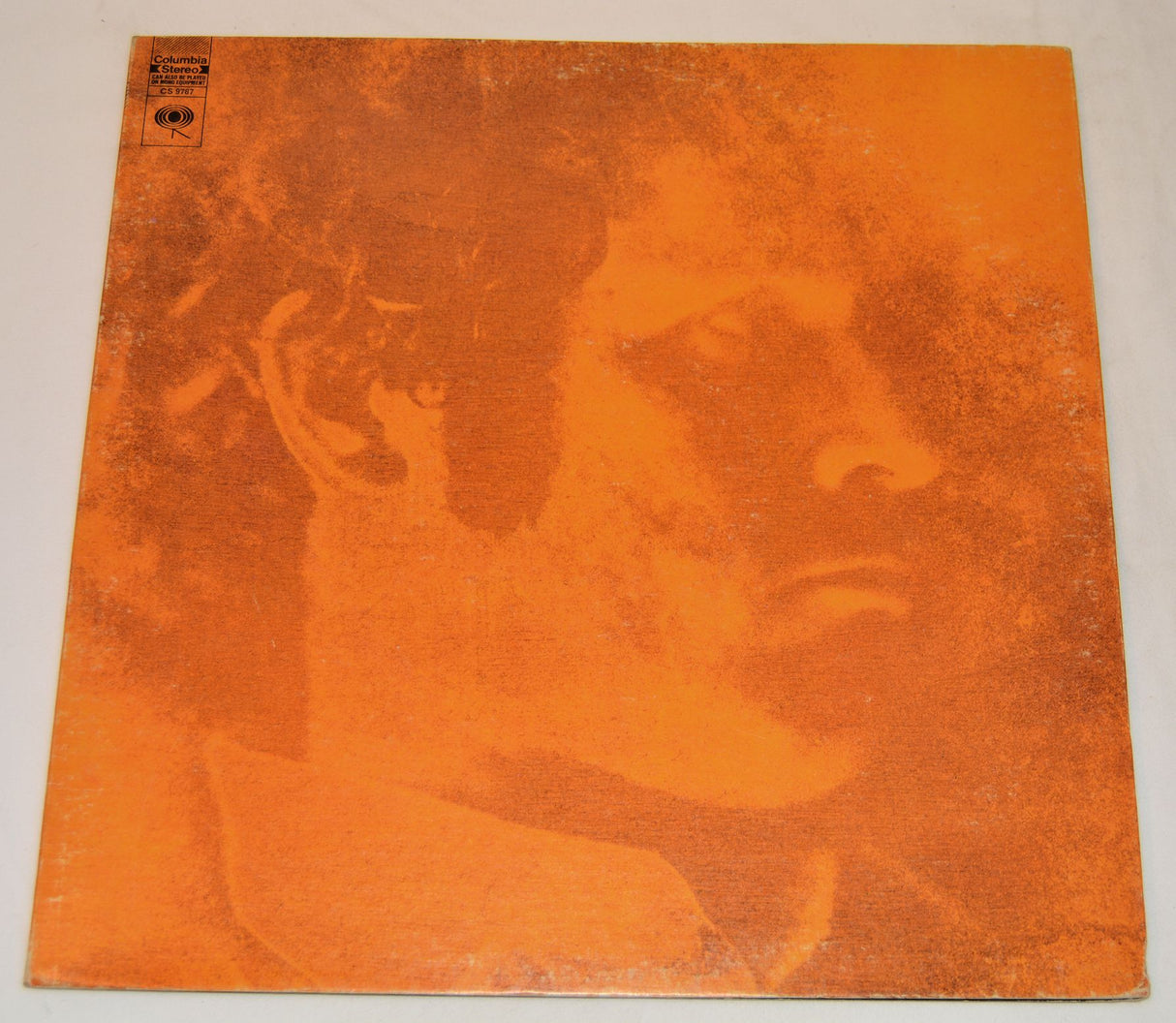 Hardin, Tim - Suite For Susan Moore & Damion