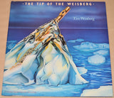 Weisberg, Tim - The Tip Of The Weisberg