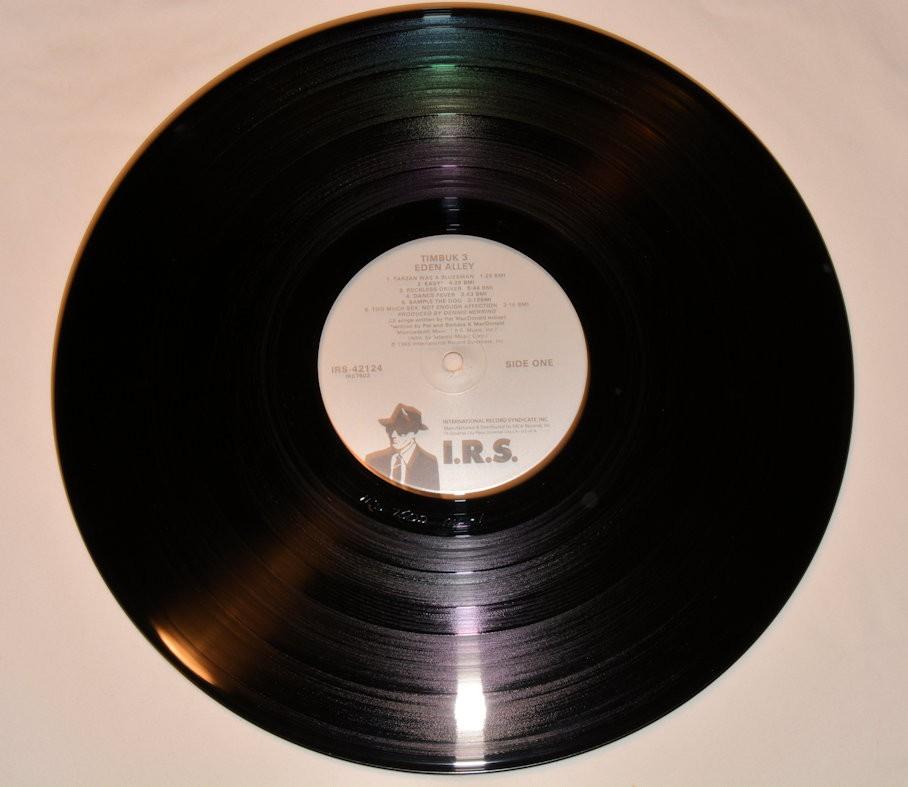 Timbuk 3 - Eden Alley