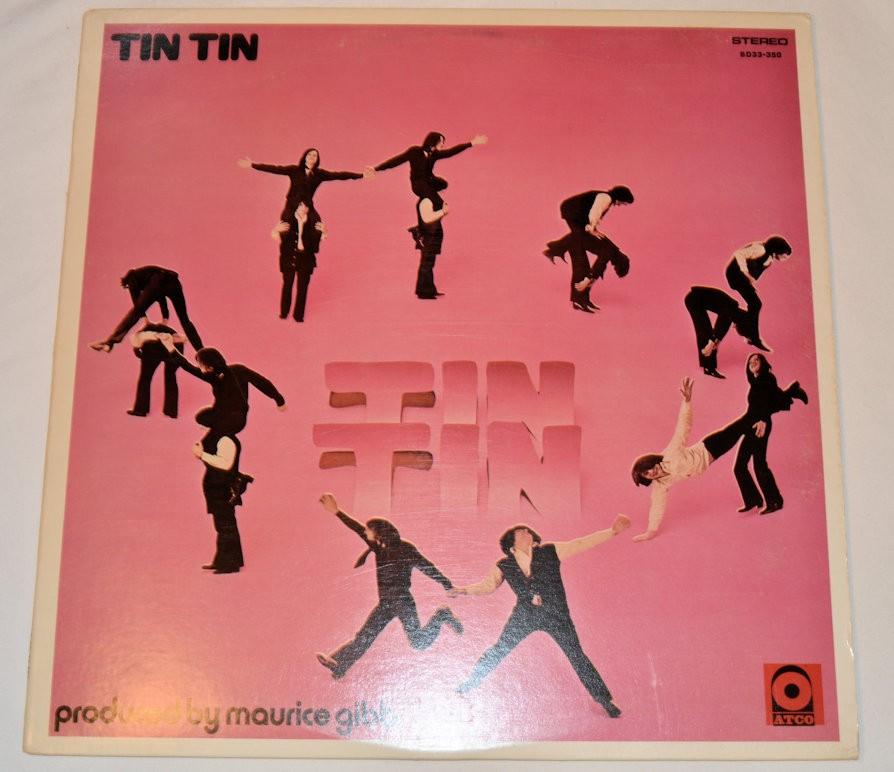 Tin Tin - Tin Tin