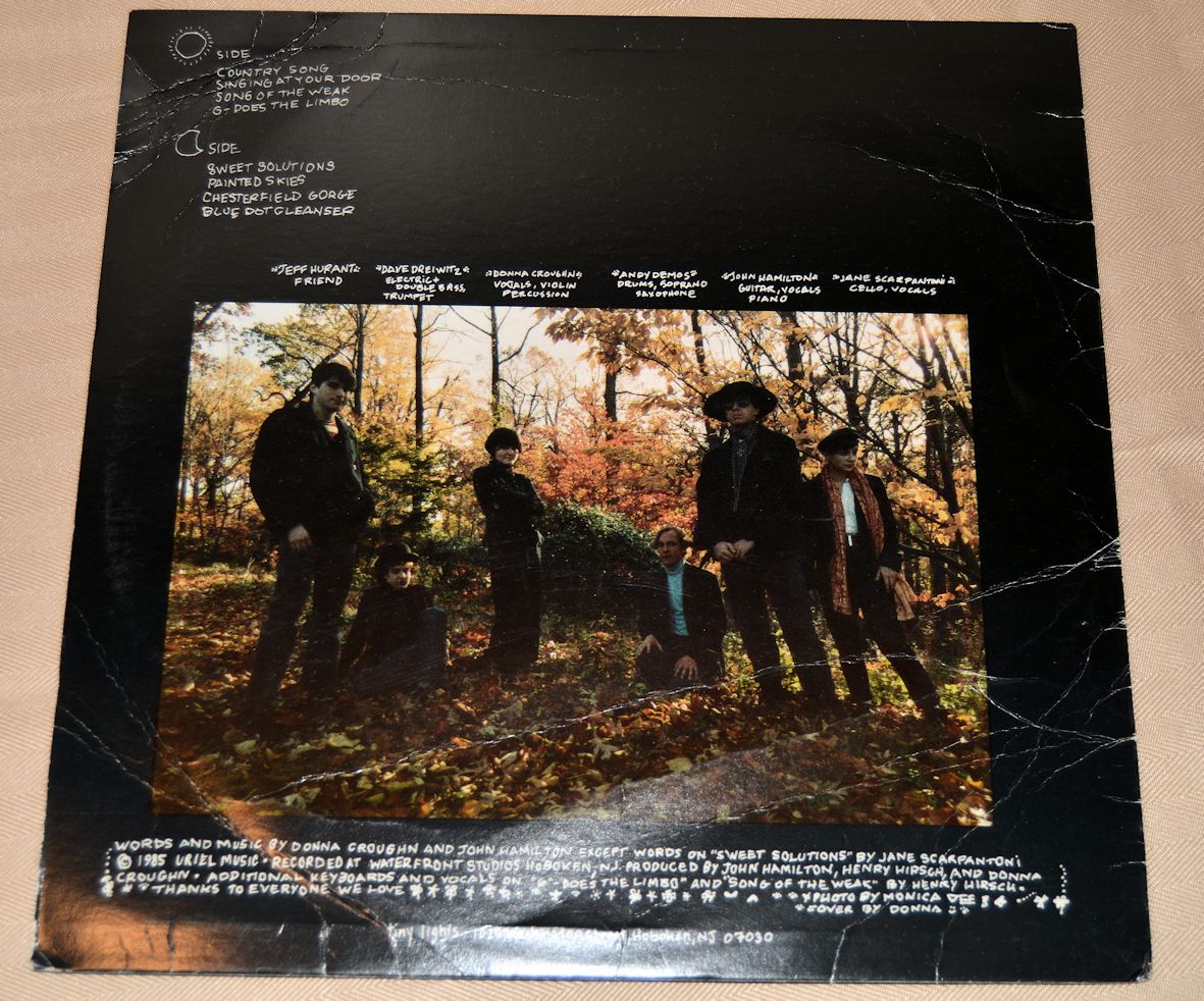 Tiny Lights - Prayer For The Halcyon