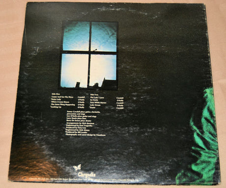 Tir Na Nog - A Tear And A Smile