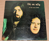 Tir Na Nog - A Tear And A Smile