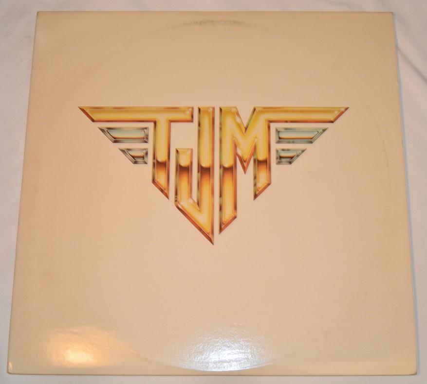 T.J.M. - T.J.M.