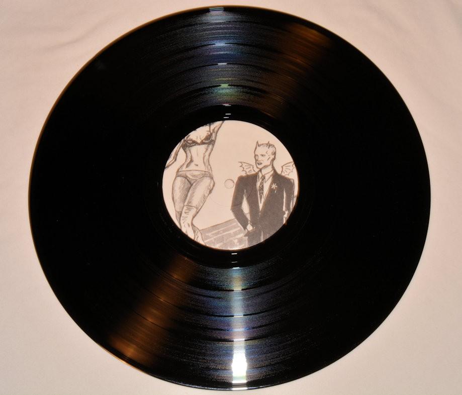 Toiling Midgets - Son