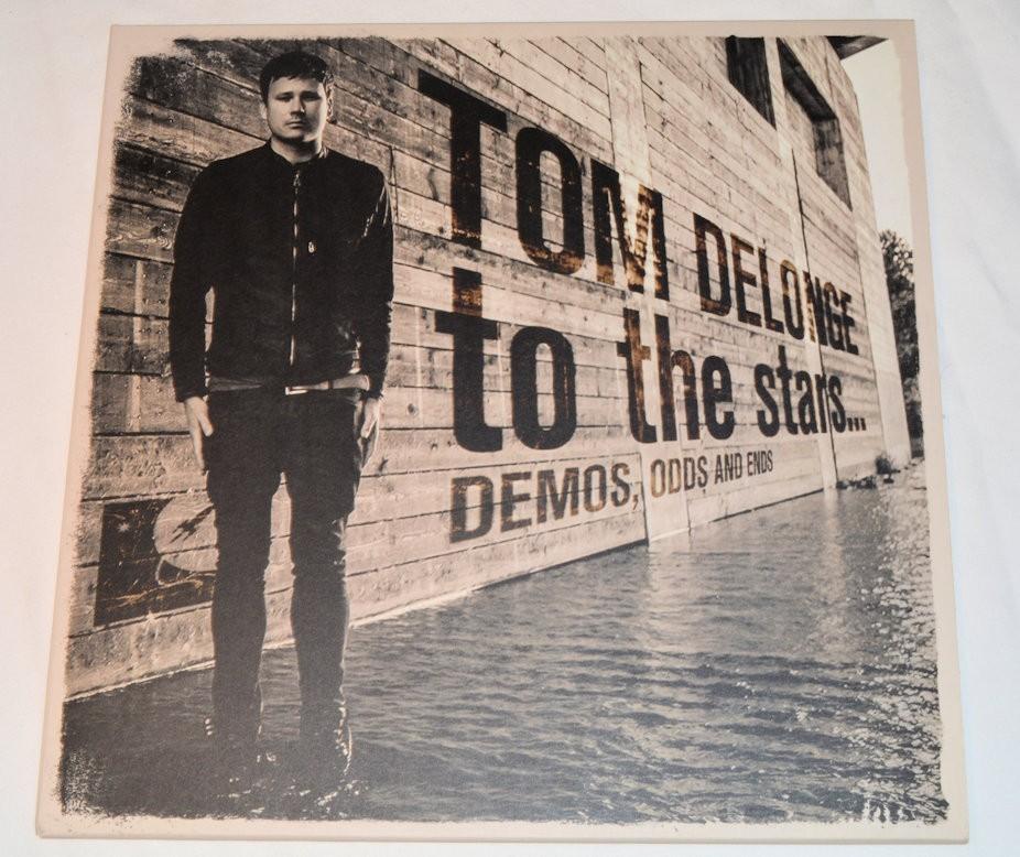 Delonge, Tom - To The Stars