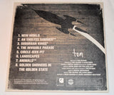 Delonge, Tom - To The Stars