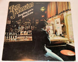 Johnston, Tom - Everything You've Heard Is True