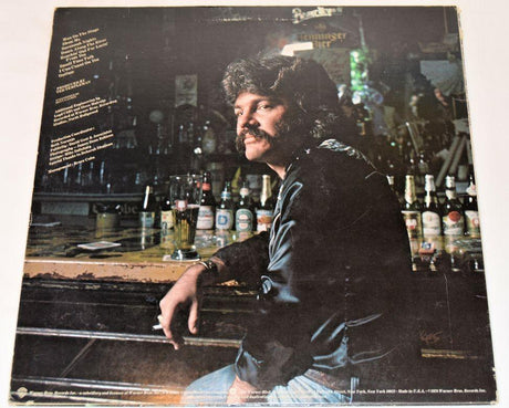 Johnston, Tom - Everything You've Heard Is True