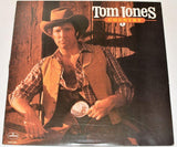 Jones, Tom - Country