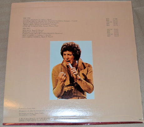 Jones, Tom - Greatest Hits